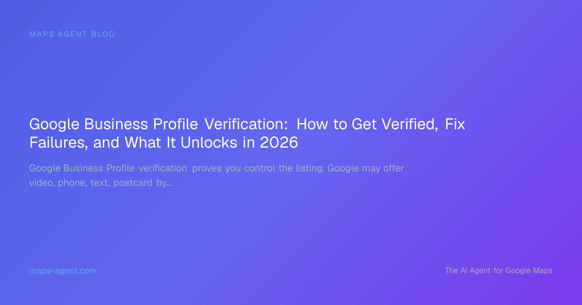 Verification flow from claim request to approved profile access